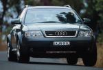 Audi Allroad 2.7T Quattro 2001 года (AU)